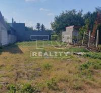 Pezinok Land – for living Sale reality Pezinok