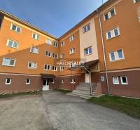 Hnúšťa One bedroom apartment Sale reality Rimavská Sobota