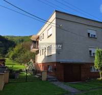 Bzenica Family house Sale reality Žiar nad Hronom