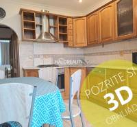 Prievidza Two bedroom apartment Sale reality Prievidza