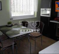 Nové Mesto nad Váhom Two bedroom apartment Sale reality Nové Mesto nad Váhom