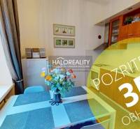 BA - Staré Mesto One bedroom apartment Sale reality Bratislava - Staré Mesto