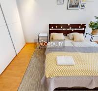 BA - Staré Mesto One bedroom apartment Sale reality Bratislava - Staré Mesto