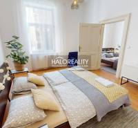 BA - Staré Mesto One bedroom apartment Sale reality Bratislava - Staré Mesto