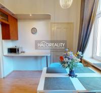 BA - Staré Mesto One bedroom apartment Sale reality Bratislava - Staré Mesto