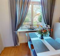 BA - Staré Mesto One bedroom apartment Sale reality Bratislava - Staré Mesto