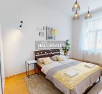 BA - Staré Mesto One bedroom apartment Sale reality Bratislava - Staré Mesto