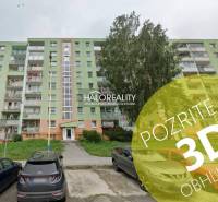 Prešov Three bedroom apartment Sale reality Prešov