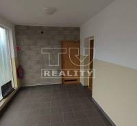 Nové Mesto nad Váhom One bedroom apartment Sale reality Nové Mesto nad Váhom