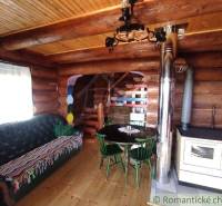 Zemiansky Vrbovok Cottage Sale reality Krupina