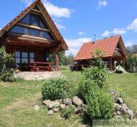 Zemiansky Vrbovok Cottage Sale reality Krupina