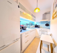 BA - Dúbravka One bedroom apartment Sale reality Bratislava - Dúbravka