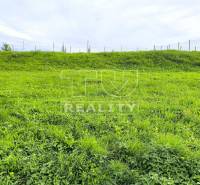 Tesáre Land – for living Sale reality Topoľčany