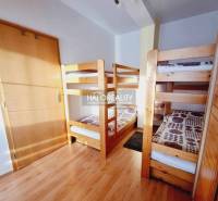 Donovaly One bedroom apartment Sale reality Banská Bystrica