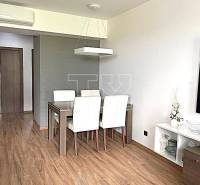 Trebatice Two bedroom apartment Sale reality Piešťany