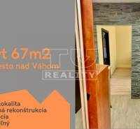 Nové Mesto nad Váhom Two bedroom apartment Sale reality Nové Mesto nad Váhom