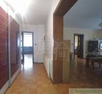 Krásny Brod Family house Sale reality Medzilaborce