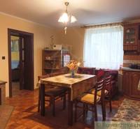 Krásny Brod Family house Sale reality Medzilaborce