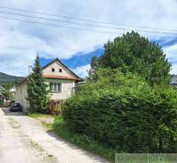 Liptovská Osada Family house Sale reality Ružomberok