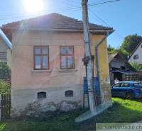 Rudnianska Lehota Cottage Sale reality Prievidza