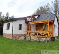 Slatinské Lazy Cottage Sale reality Detva