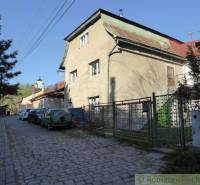 Banská Štiavnica Family house Sale reality Banská Štiavnica