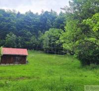 Veľké Rovné Land – for living Sale reality Bytča