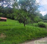 Veľké Rovné Land – for living Sale reality Bytča