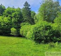 Veľké Rovné Land – for living Sale reality Bytča