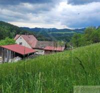 Veľké Rovné Land – for living Sale reality Bytča