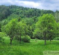 Veľké Rovné Land – for living Sale reality Bytča