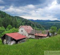 Veľké Rovné Land – for living Sale reality Bytča