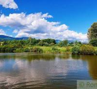 Polomka Recreational land Sale reality Brezno