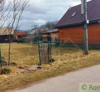 Závadka nad Hronom Land – for living Sale reality Brezno