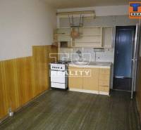 Prievidza One bedroom apartment Sale reality Prievidza