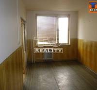 Prievidza One bedroom apartment Sale reality Prievidza