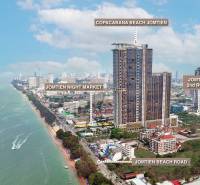 Pattaya Holiday apartment Sale reality Pattaya