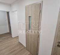 Žiar nad Hronom One bedroom apartment Sale reality Žiar nad Hronom