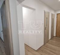 Žiar nad Hronom One bedroom apartment Sale reality Žiar nad Hronom