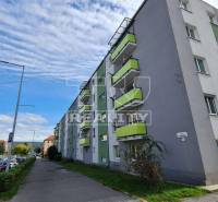 Žiar nad Hronom One bedroom apartment Sale reality Žiar nad Hronom