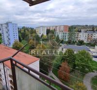 Zvolen One bedroom apartment Sale reality Zvolen