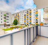 Bratislava - Dúbravkari Hrubej lúke One bedroom apartment Sale reality Bratislava - Dúbravka