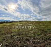 Valča Land – for living Sale reality Martin