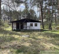 Borský Svätý Jur Cottage Sale reality Senica