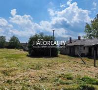 Čierny Brod Land – for living Sale reality Galanta