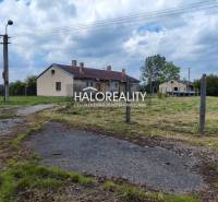 Čierny Brod Land – for living Sale reality Galanta