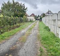 Opoj Land – for living Sale reality Trnava