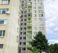 Bratislava - Petržalka Two bedroom apartment Sale reality Bratislava - Petržalka