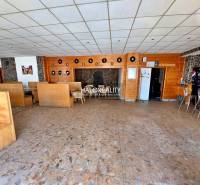 Levice Commercial premises Rent reality Levice