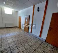 Levice Commercial premises Rent reality Levice